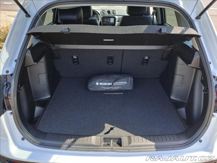 Suzuki Vitara 1,4 BoosterJet Elegance 2025
