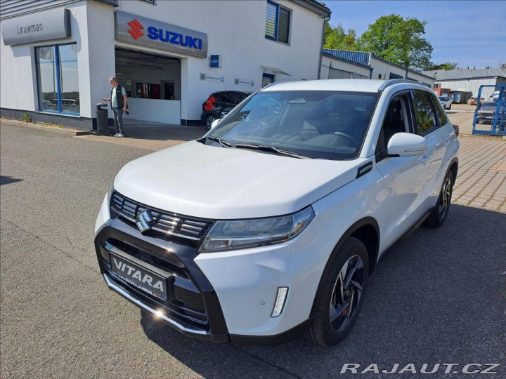 Suzuki Vitara 1,4   1,4 BoosterJet Eleg 2025