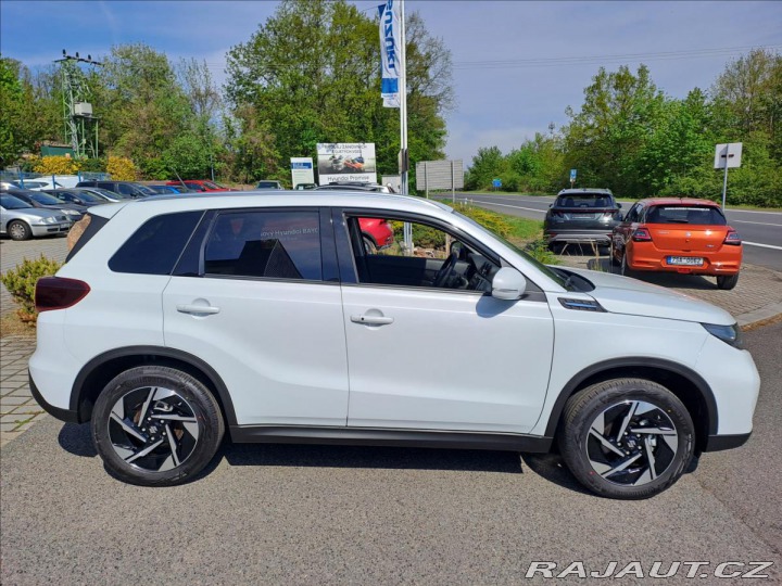 Suzuki Vitara 1,4   1,4 BoosterJet Eleg 2025