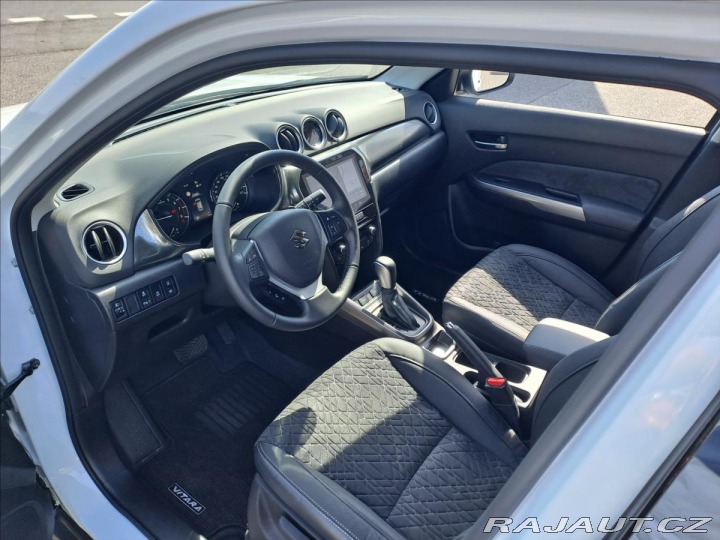 Suzuki Vitara 1,4   1,4 BoosterJet Eleg 2025