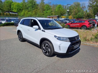 Suzuki Vitara 1,4   BoosterJet Elegance 2025