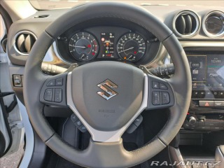 Suzuki Vitara 1,4   BoosterJet Elegance 2025