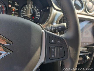 Suzuki Vitara 1,4   BoosterJet Elegance 2025