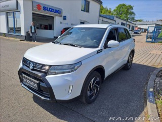 Suzuki Vitara 1,4   BoosterJet Elegance 2025
