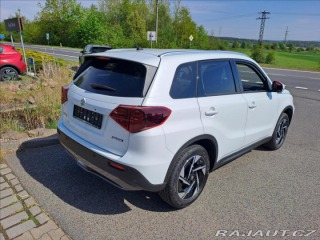 Suzuki Vitara 1,4   BoosterJet Elegance 2025
