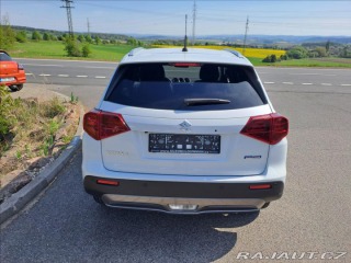 Suzuki Vitara 1,4   BoosterJet Elegance 2025