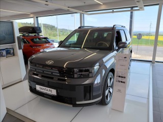 Hyundai Santa Fe 1,6   1,6 TGDI PHEV 4WD S