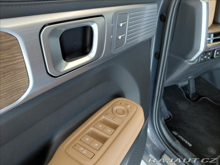 Hyundai Santa Fe 1,6 1,6 TGDI PHEV 4WD S 2025