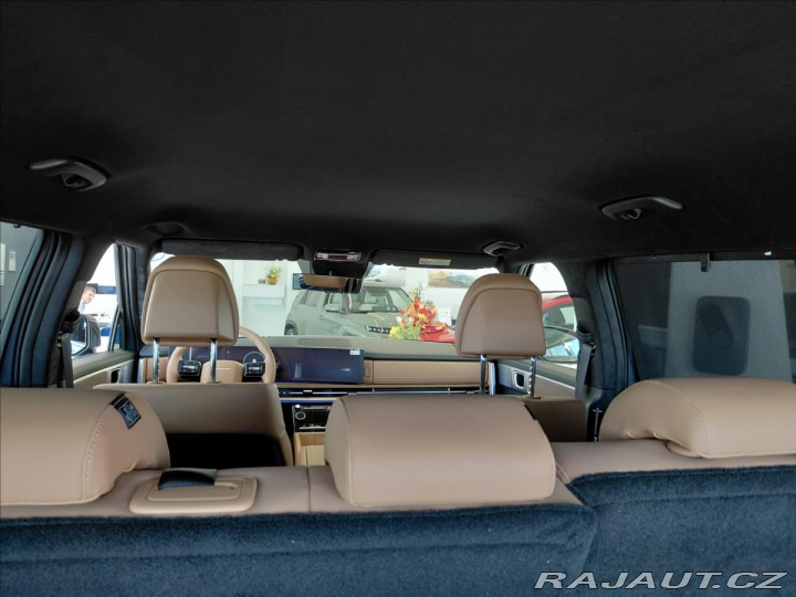 Hyundai Santa Fe 1,6 1,6 TGDI PHEV 4WD S 2025