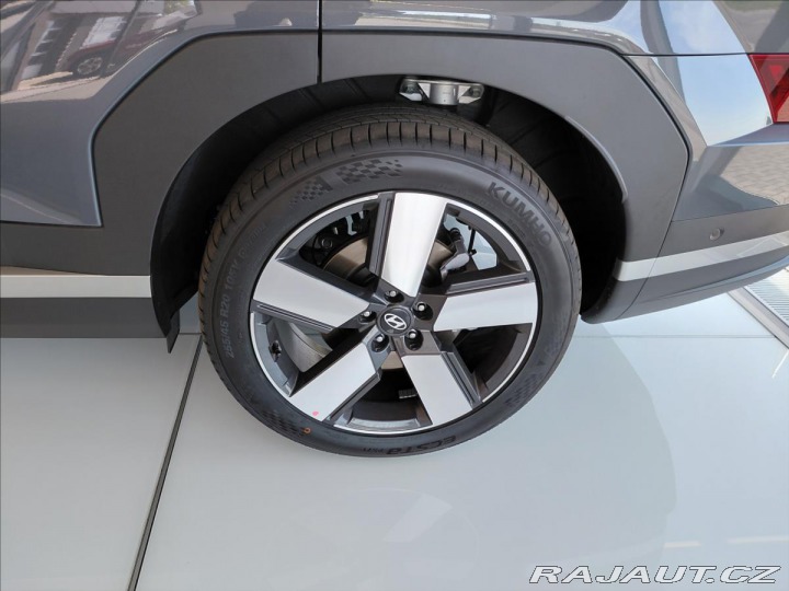Hyundai Santa Fe 1,6 1,6 TGDI PHEV 4WD S 2025