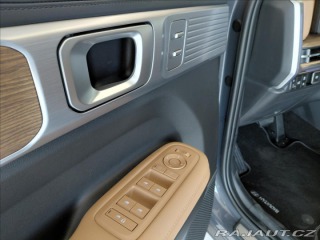 Hyundai Santa Fe 1,6 1,6 TGDI PHEV 4WD S 2025