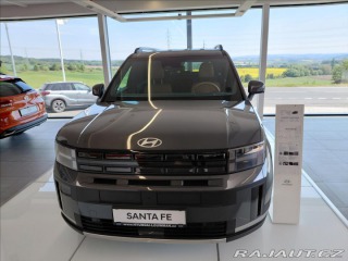 Hyundai Santa Fe 1,6 1,6 TGDI PHEV 4WD S 2025