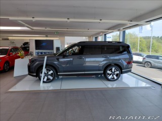 Hyundai Santa Fe 1,6 1,6 TGDI PHEV 4WD S 2025