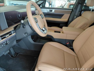 Hyundai Santa Fe 1,6 1,6 TGDI PHEV 4WD S 2025
