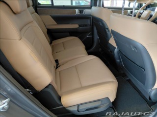 Hyundai Santa Fe 1,6 1,6 TGDI PHEV 4WD S 2025