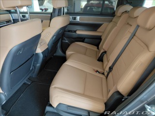 Hyundai Santa Fe 1,6 1,6 TGDI PHEV 4WD S 2025