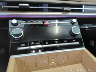 Hyundai Santa Fe 1,6 1,6 TGDI PHEV 4WD S 2025