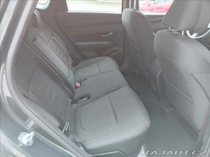 Hyundai Tucson 1,6   1,6 TGDI 2WD DCT GO 2025