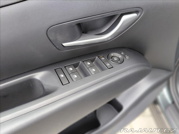 Hyundai Tucson 1,6   1,6 TGDI 2WD DCT GO 2025