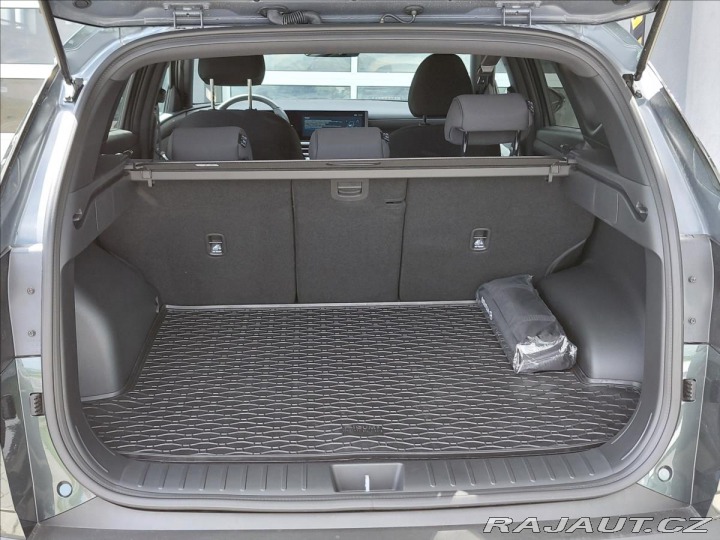 Hyundai Tucson 1,6   1,6 TGDI 2WD DCT GO 2025