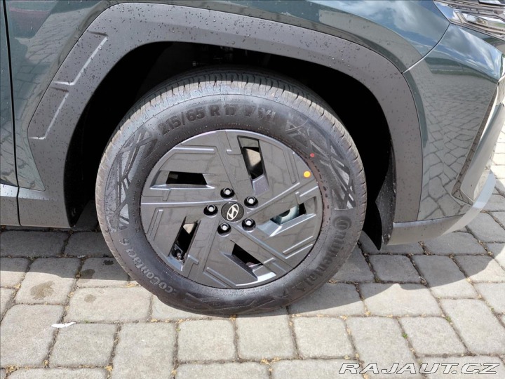 Hyundai Tucson 1,6   1,6 TGDI 2WD DCT GO 2025