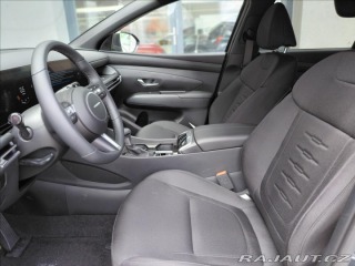 Hyundai Tucson 1,6 1,6 TGDI 2WD DCT GO 2025