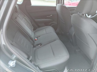 Hyundai Tucson 1,6 1,6 TGDI 2WD DCT GO 2025
