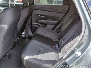 Hyundai Tucson 1,6 1,6 TGDI 2WD DCT GO 2025