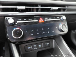 Hyundai Tucson 1,6 1,6 TGDI 2WD DCT GO 2025