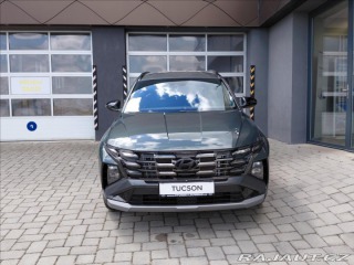 Hyundai Tucson 1,6 1,6 TGDI 2WD DCT GO 2025