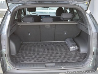 Hyundai Tucson 1,6 1,6 TGDI 2WD DCT GO 2025