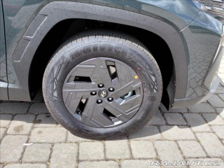 Hyundai Tucson 1,6 1,6 TGDI 2WD DCT GO 2025
