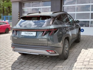 Hyundai Tucson 1,6 1,6 TGDI 2WD DCT GO 2025