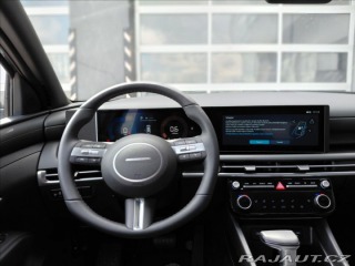 Hyundai Tucson 1,6 1,6 TGDI 2WD DCT GO 2025