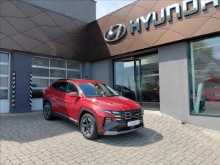 Hyundai Tucson 1,6   TGDI 2WD MT PR NEOB