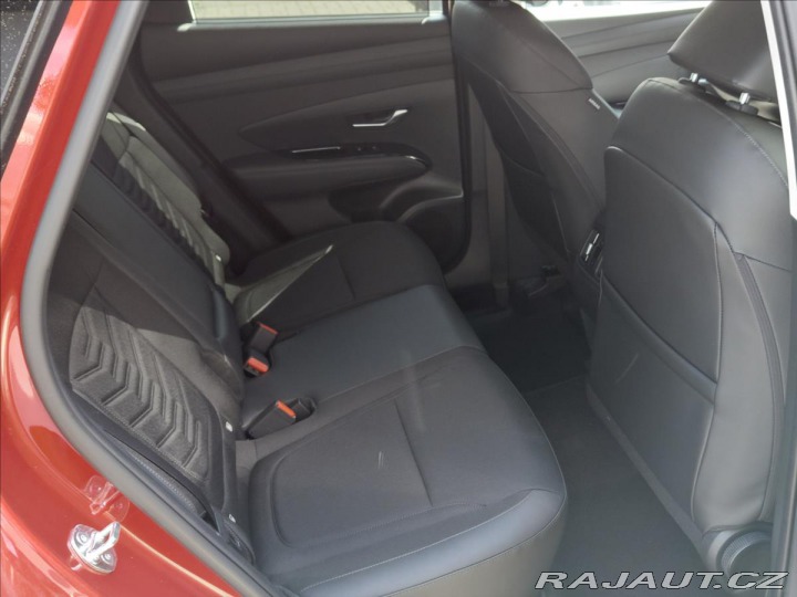 Hyundai Tucson 1,6   TGDI 2WD MT PR NEOB 2024