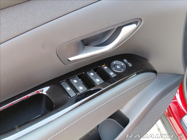 Hyundai Tucson 1,6   TGDI 2WD MT PR NEOB 2024