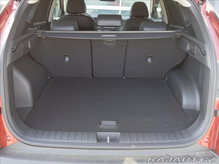 Hyundai Tucson 1,6 TGDI 2WD MT PR NEOB 2024