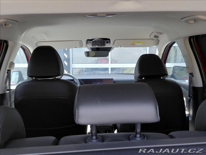 Hyundai Tucson 1,6   TGDI 2WD MT PR NEOB 2024