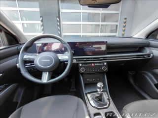 Hyundai Tucson 1,6 TGDI 2WD MT PR NEOB 2024