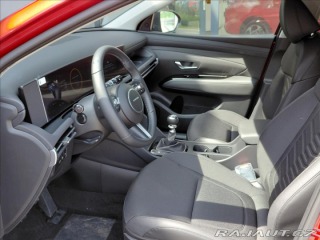 Hyundai Tucson 1,6 TGDI 2WD MT PR NEOB 2024
