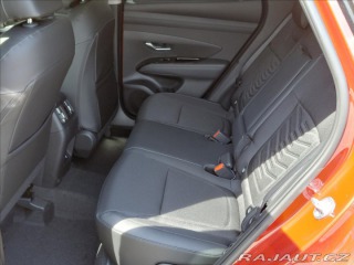 Hyundai Tucson 1,6 TGDI 2WD MT PR NEOB 2024
