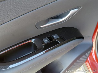 Hyundai Tucson 1,6 TGDI 2WD MT PR NEOB 2024