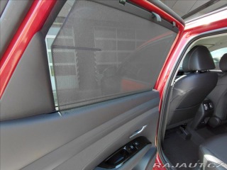 Hyundai Tucson 1,6 TGDI 2WD MT PR NEOB 2024