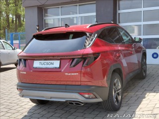 Hyundai Tucson 1,6 TGDI 2WD MT PR NEOB 2024