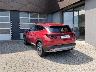 Hyundai Tucson 1,6 TGDI 2WD MT PR NEOB 2024