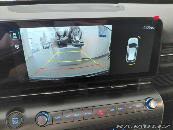 Hyundai Kona 1,6   1,6 TGDI MT LP STYL 2025