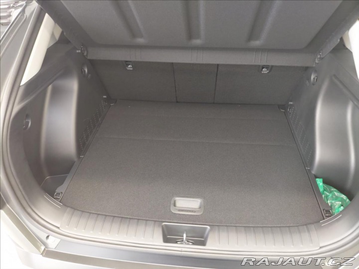 Hyundai Kona 1,6   1,6 TGDI MT LP STYL 2025