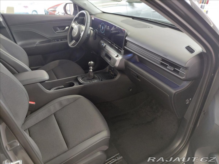 Hyundai Kona 1,6   1,6 TGDI MT LP STYL 2025
