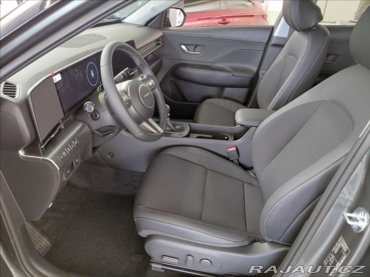 Hyundai Kona 1,6   1,6 TGDI MT LP STYL 2025